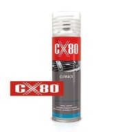 PREPARAT DO CZYSZCZENIA KLIMATYZACJI CLIMACX 500 ml !!! CX80