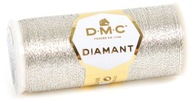nić Diamant 35m DMC 168 .
