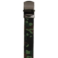 Opasok s kovovou prackou 30 mm FLECKTARN