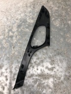 frame DEKOR handles left front NISSAN QASHQAI II 806834EA1AX