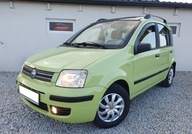 Fiat Panda Active SLICZNA 1.2 8V Benzynka BOGA...