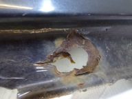 parafango Destra Anteriore OPEL KADET GSI