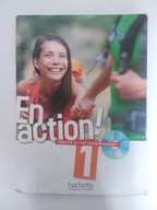 En Action 1 Podręcznik wieloletni + CD