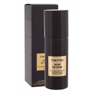 Tom Ford Noir De Noir mgiełka do ciała 150ml body spray dezodorant unisex