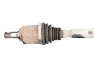semi-axis right right front front OPEL ASTRA K (2015-2019) 1.6 CDTI 136KM