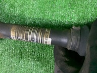 Mercedes A W176 W246 1.8 2.2 CDI semi-axis left front front A0246330310