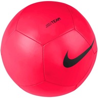 PIŁKA NOŻNA NIKE PITCH TEAM DH9796 635 ROZM. 3