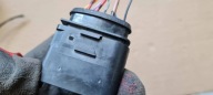 Q5 80A SQ5 connecting spoiler connector connector 3C0973837 A4 B9 8W A5