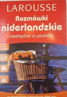 ROZMÓWKI NIDERLANDZKIE Niezbędne w podróży Dorota i Mervil Castricum