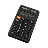 Kalkulačka LC-310NR matematické počítadlo Citizen