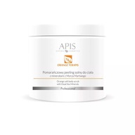 APIS Orange terApis - Peeling solny 700 g