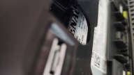 Stacja multimedialna display čtečka Dacia Sandero III 281152190R