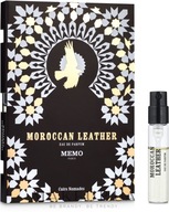 Parfumovaná voda Memo Moroccan Leather edp 1,5 ml