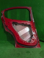 door rear. left left rear part ALFA ROMEO STELVIO NR.3451