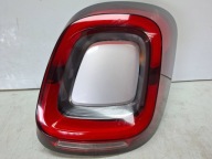 light rear right 52092111 FIAT 500X LIFT 2018