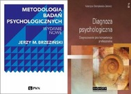 Metodologia badań psych.+ Diagnoza psychologiczna