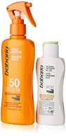 Babaria Aloe Sun Screen Spray SPF50 + After Sun