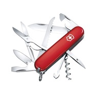 Nôž Victorinox Huntsman červený 1.3713 91 mm