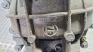 differential diff rear part GLU 0AC525015J PORSCHE CAYENNE S 7L 4.5 B
