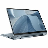 Notebook Lenovo IdeaPad Flex 5 14IAU7 Qwerty španielsky Intel Core i5-