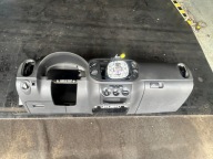 VW GOLF V plus console dashboard instrument panel AIR BAG original EUROPA