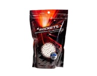 Kulki ASG Gunfire Rockets Professional 0,25g 2000 szt.