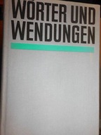 Worter und wendungen - Praca zbiorowa