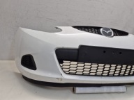 MAZDA 2 II DE 07- bumper front front D651-50031