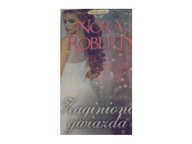 Zaginiona gwiazda - Nora Roberts