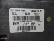 control unit pump ABS BMW G01 G02 1
