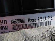 BMW F11 2.5 D 14R heater complete 9202574