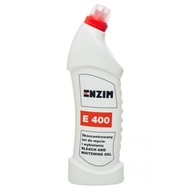 ENZIM Umývací a bieliaci gél E400