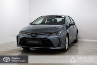 Toyota Corolla Seria E21 (2019-)