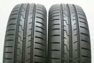 letnie 165/65R15 DUNLOP SPORT BLURESPONSE 7,3mm