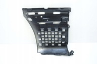 holder support PEUGEOT 607 LIFT 9653248580