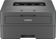 Brother HL-L2402D Laser Printer mono USB/duplex