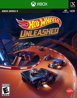 Hot Wheels Unleashed – Xbox Series X