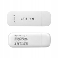 MODEM USB 4G LTE Z ODBLOKOWANYM GNIAZDEM SIM