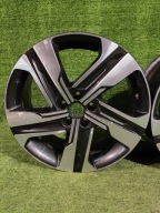 disk KIA SORENTO 19" x 7,5J ET 49,5 NR.467