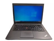 LAPTOP LENOVO THINKPAD 4/120 GB T440 CORE I5 4200U