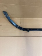 DUCATO BOXER JUMPER 14- moulding metallic below bumper