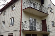 Dom, Rakowiec, Siedlce (gm.), 240 m²