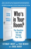 Whos in Your Room? Revised and Updated STEWART EMERY