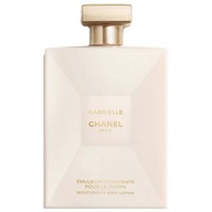 Chanel Gabrielle hydratačné telové mlieko 200 ml
