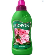 Nawóz do begonii 0,5 L BIOPON