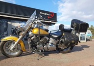 Yamaha XVS Yamaha XVS650 XVS 650 Dragstar Drag...