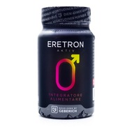 ERETRON aktiv 30 kapsułek 0,46g