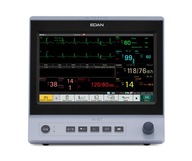 Weterynaryjny kardiomonitor EDAN X8, monitor pacjenta X8 VET