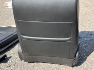 Sitze Seiten innere Leder Ford Flex 2011+