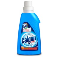 Calgon Power Gel odkamieniacz do pralki 4w1 1500ml